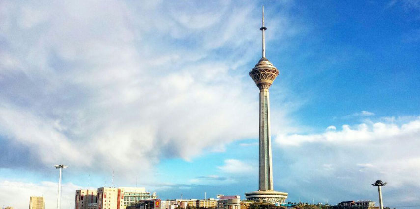 milad-tower